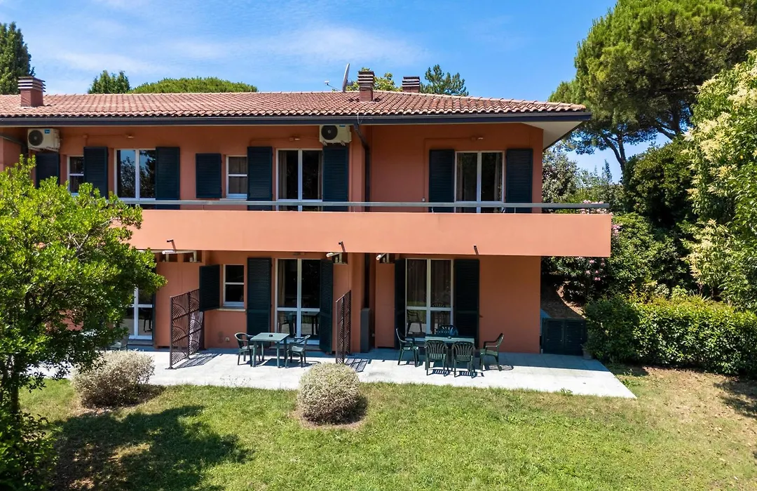 Residenze Al Colle Dei Pini-1