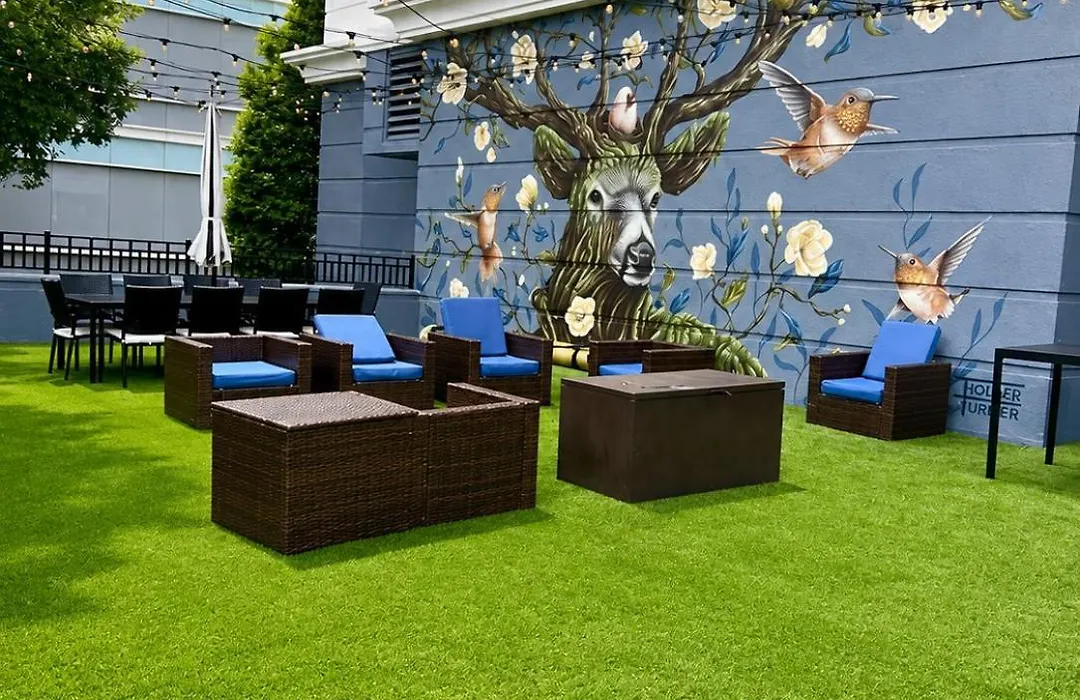 Springhill Suites By Marriott Atlanta Buckhead-1