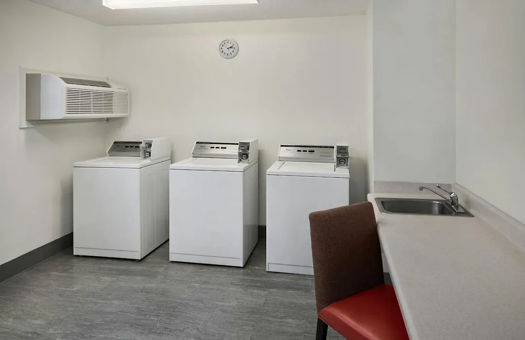 Residence Inn Huntsville-1