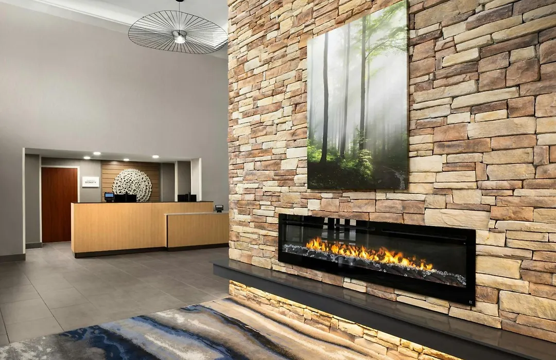 Fairfield By Marriott Inn & Suites Columbia Lexington-1