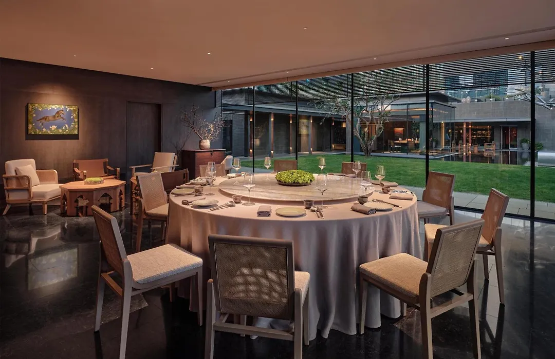 Alila Shanghai-1