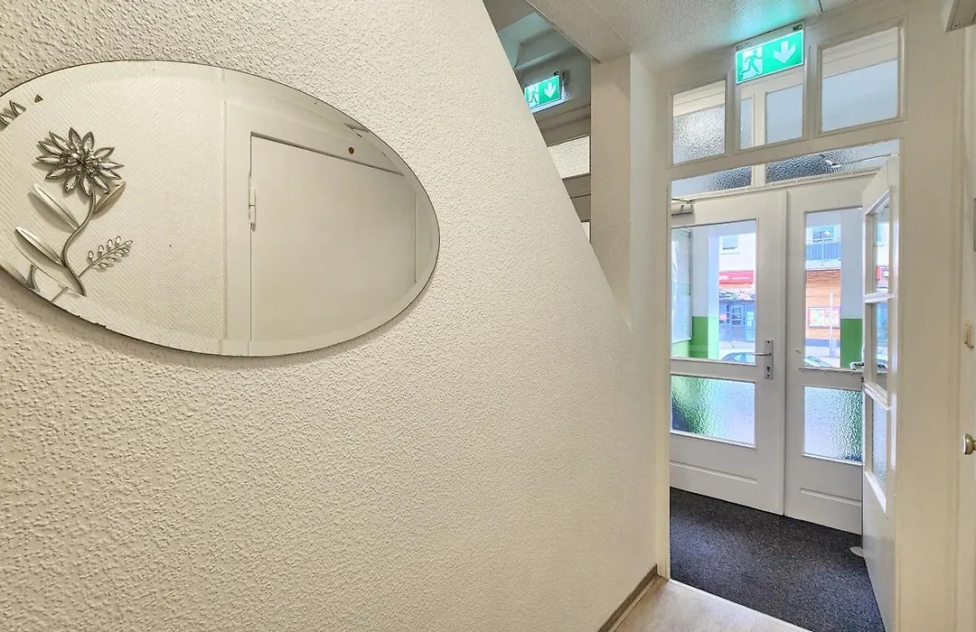 Aparthotel Marion Weber-1