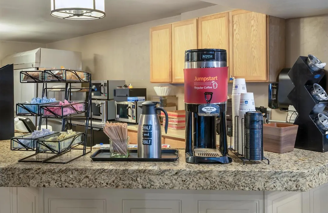 Best Western Plus Rio Grande Inn-1