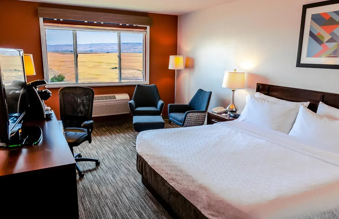 Holiday Inn Express Pendleton By Ihg-1