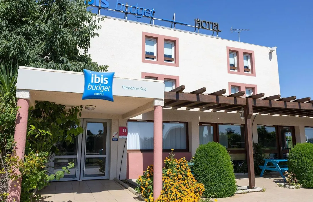 Ibis Budget Narbonne Sud A9/A61-1