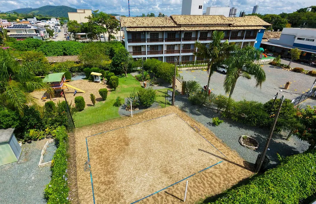 Vila Olaria Hotel-1