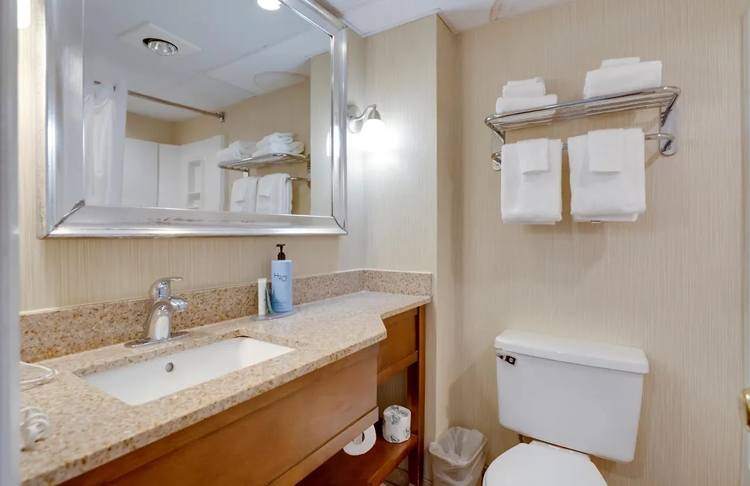 The Bay Resort-1