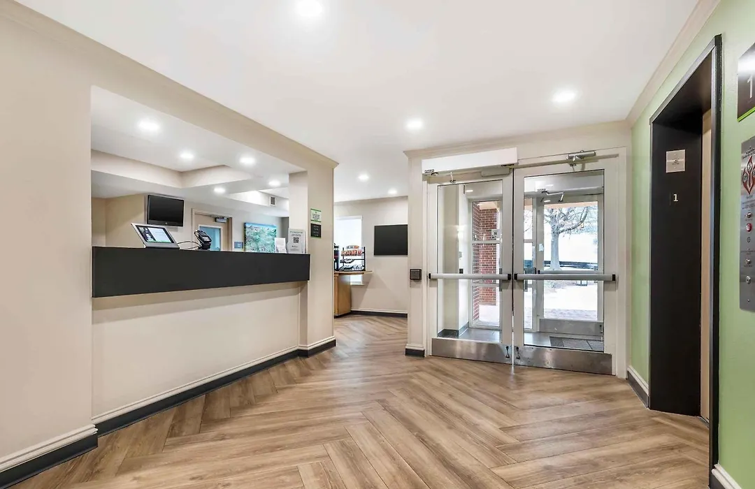 Extended Stay America Suites - Washington, Dc - Tysons Corner-1