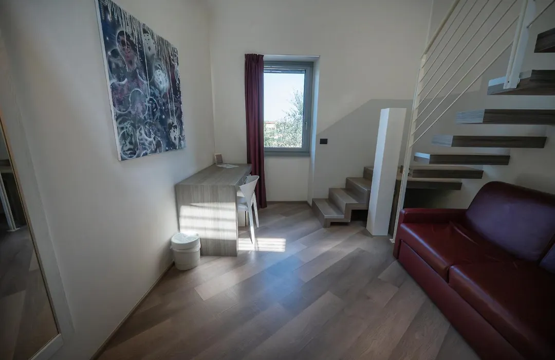 Hotel Corte Del Paggio-1