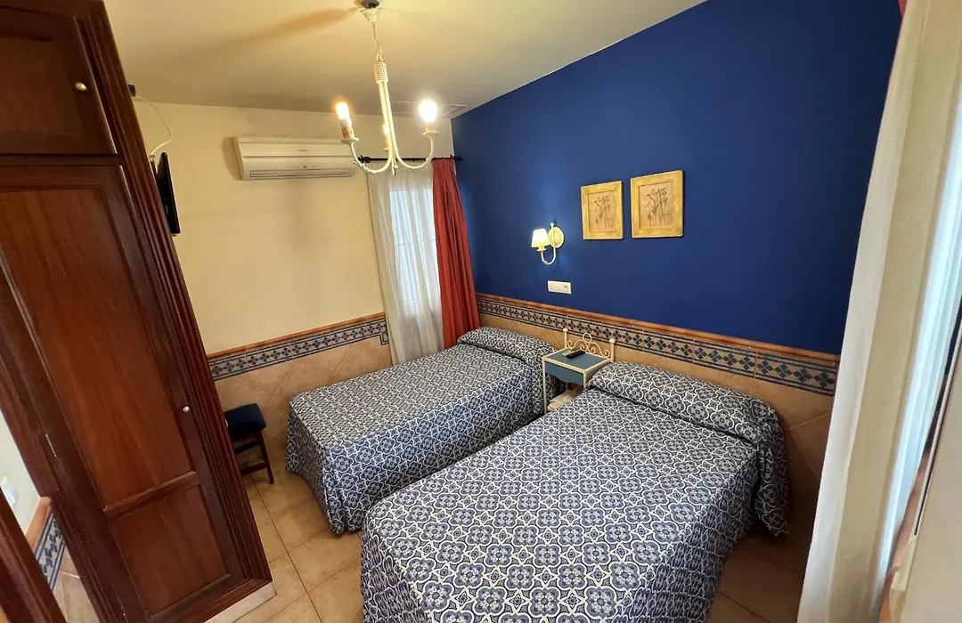 Pension Doña Trinidad-1