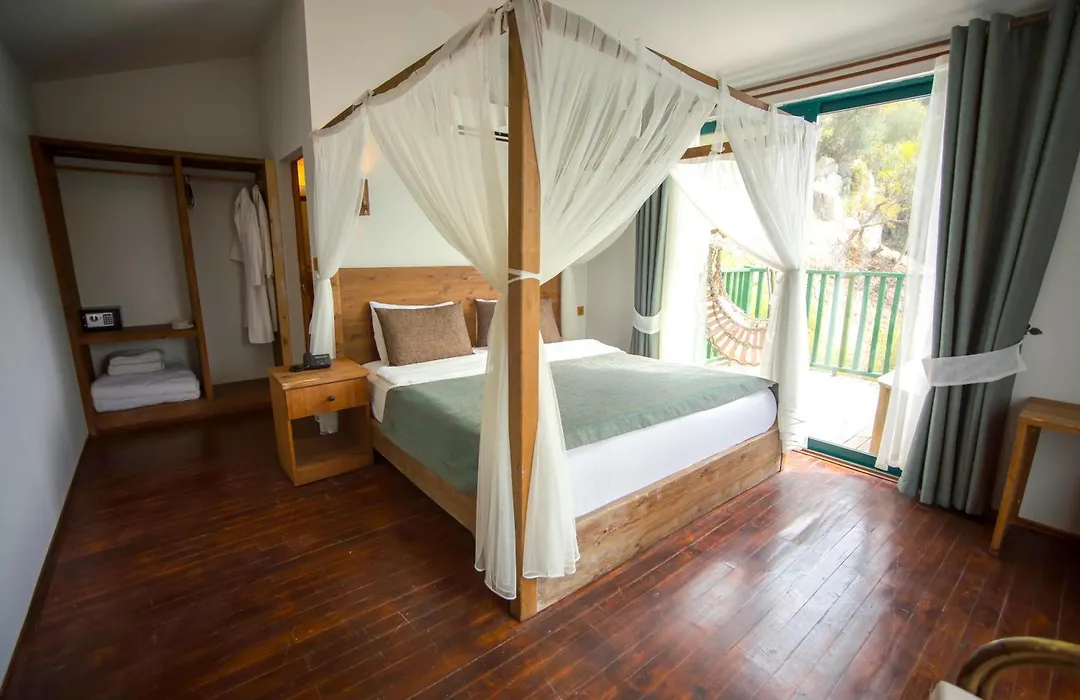 Symbola Oludeniz Beach Hotel-1