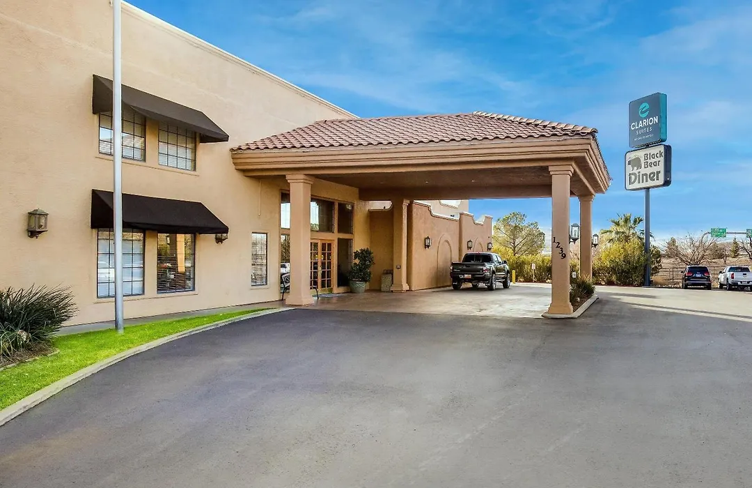 Clarion Suites St George - Convention Center Area-1