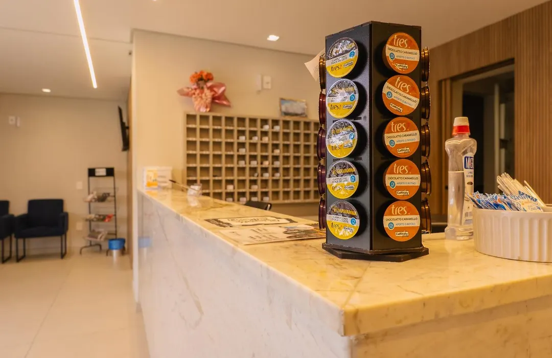 Hanna Amsterdam Apart Hotel & Eventos-1
