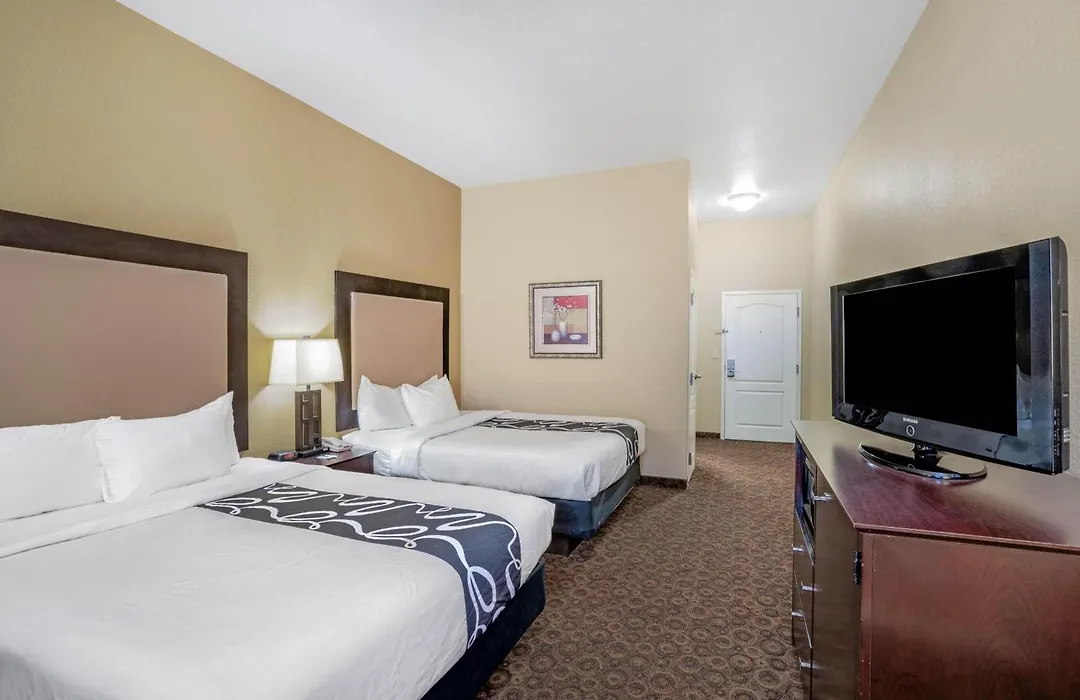 La Quinta By Wyndham Vicksburg-1