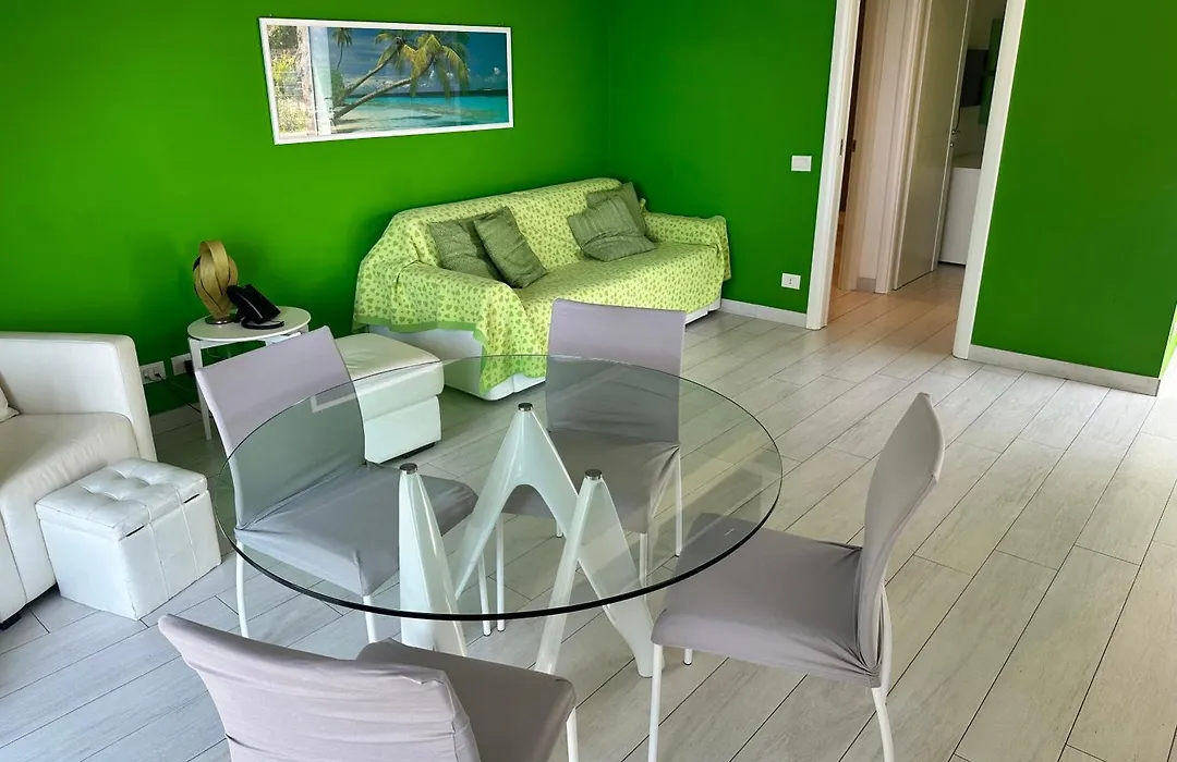 Dominio Mare Resort&SPA-1
