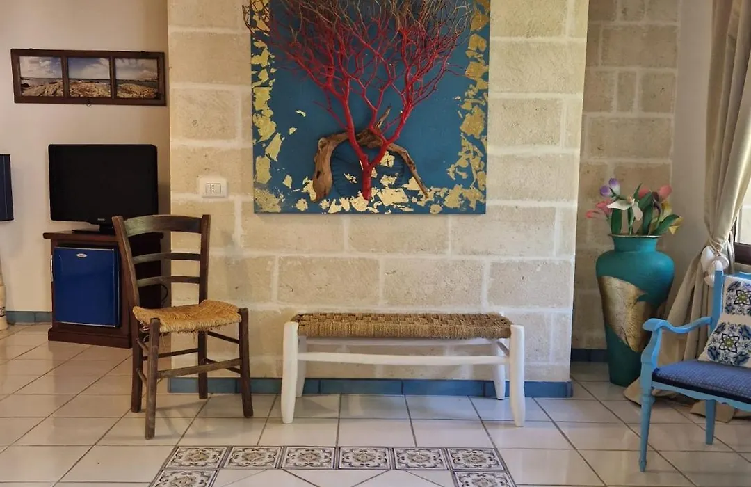 Alba Bed & Breakfast-1