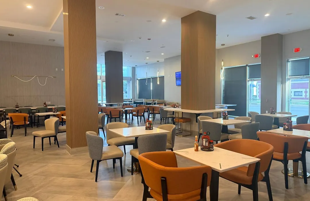 Holiday Inn Houston Downtown By Ihg-1