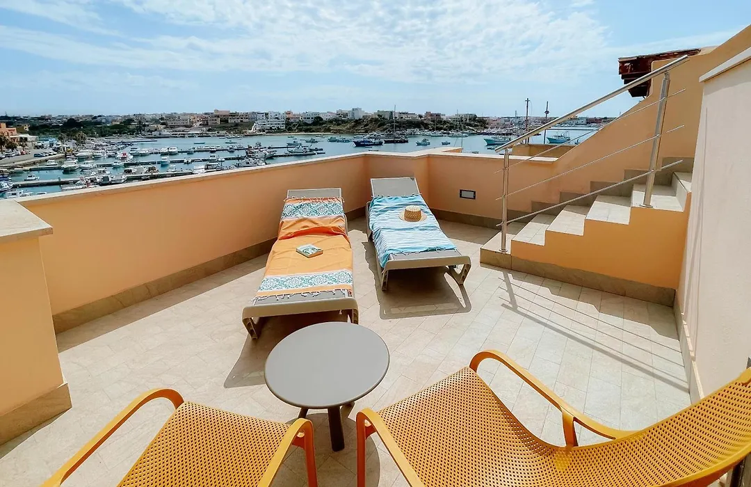 Best Western Hotel Martello-1