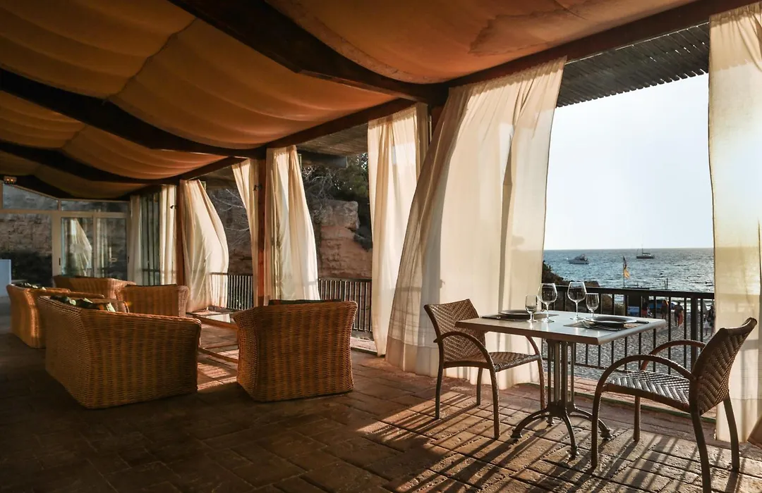 Insotel Club Tarida Playa-1