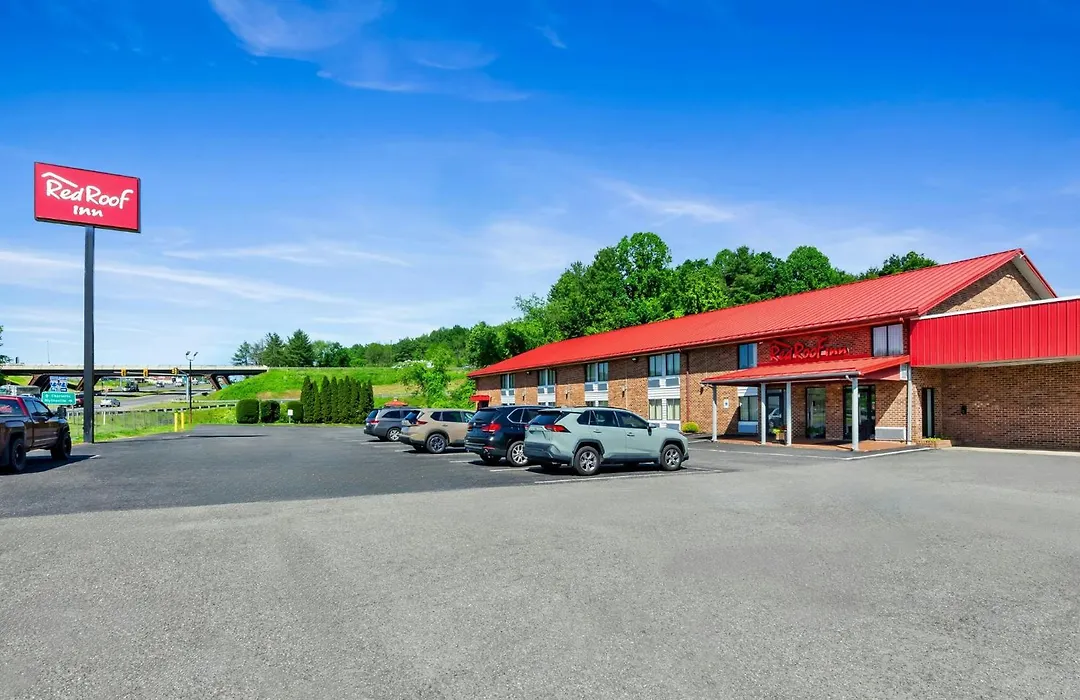 Red Roof Inn Hillsville-1