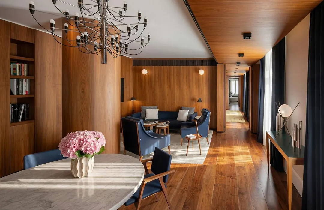 Mandarin Oriental, Milan-1