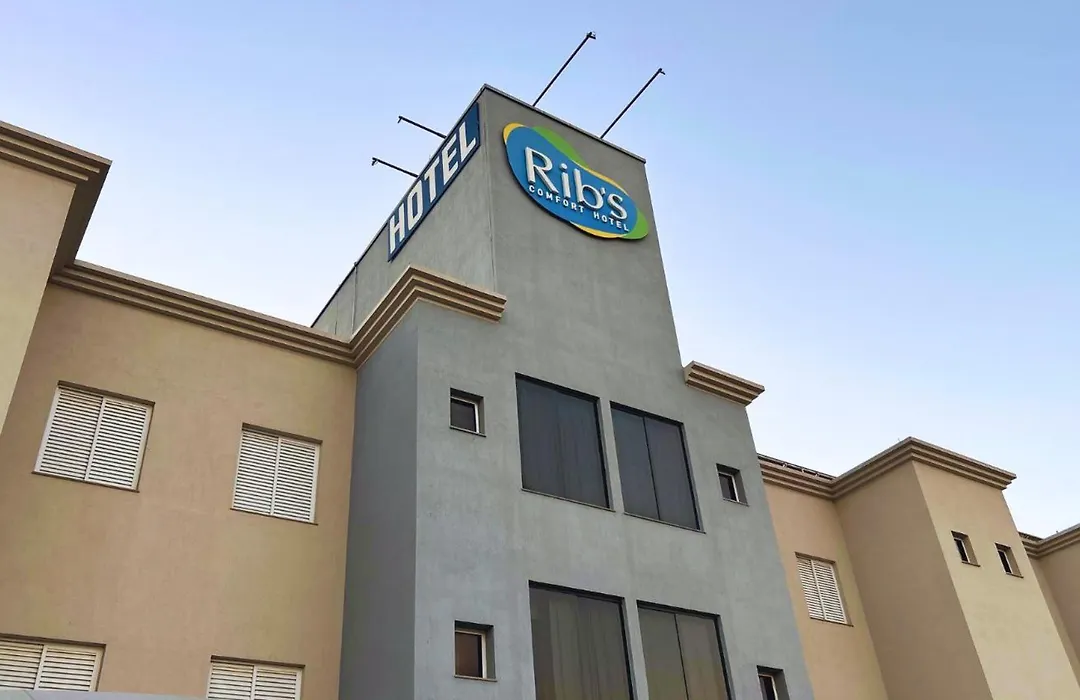 Ribs Hotel-1