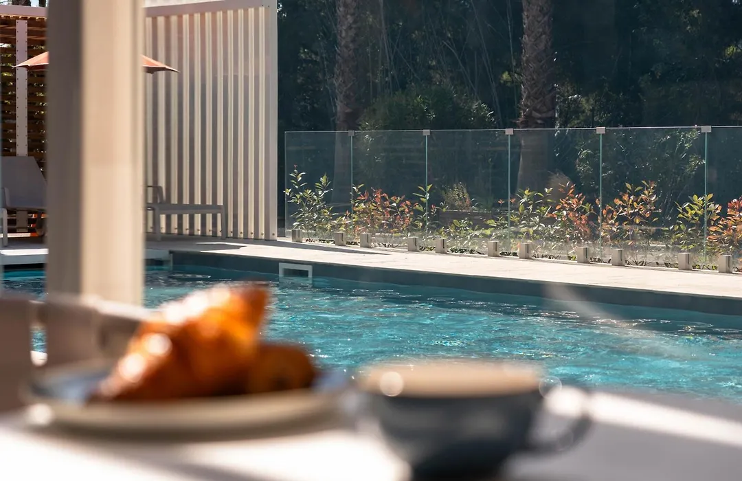 ibis budget Saint Cyr sur Mer La Ciotat-1