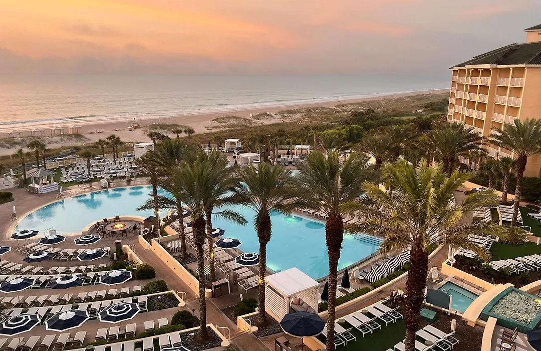 Omni Amelia Island Resort & Spa-1