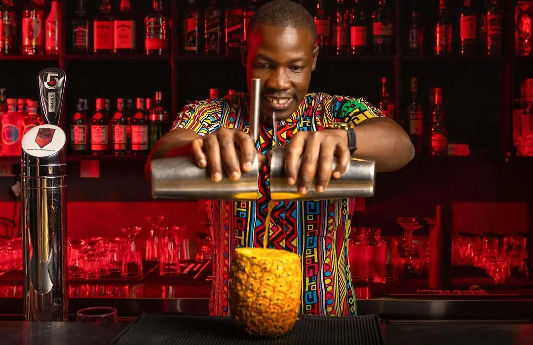 Ibis Styles - Nairobi, Westlands-1