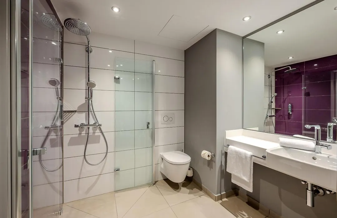 Premier Inn Heidelberg City Bahnstadt-1