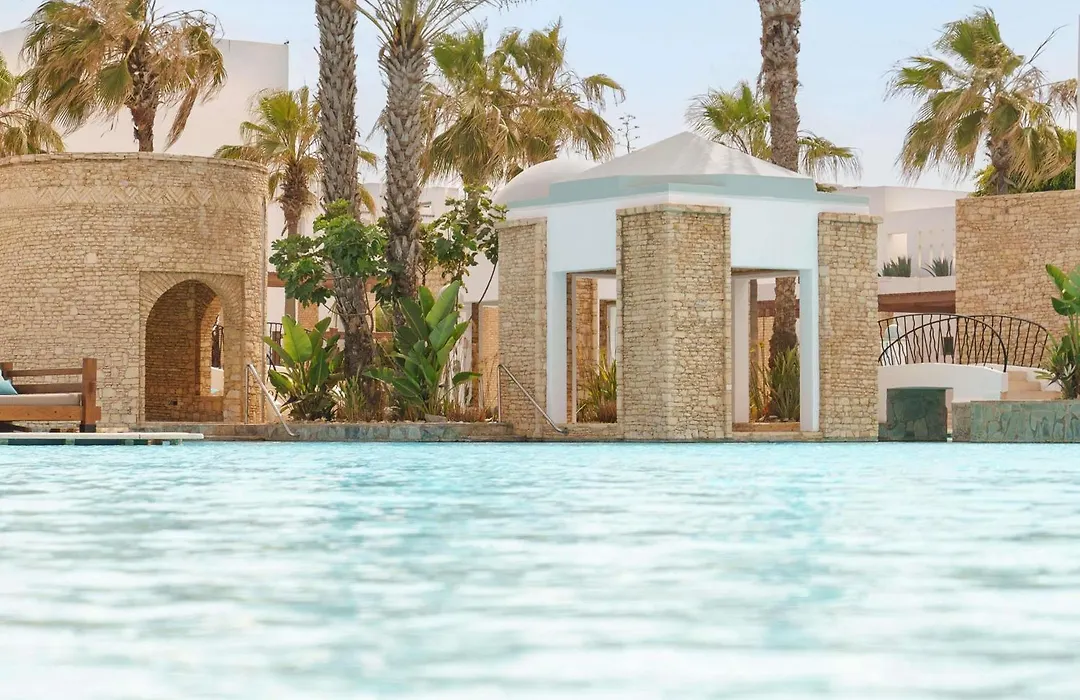 Sofitel Agadir Royal Bay Resort-1
