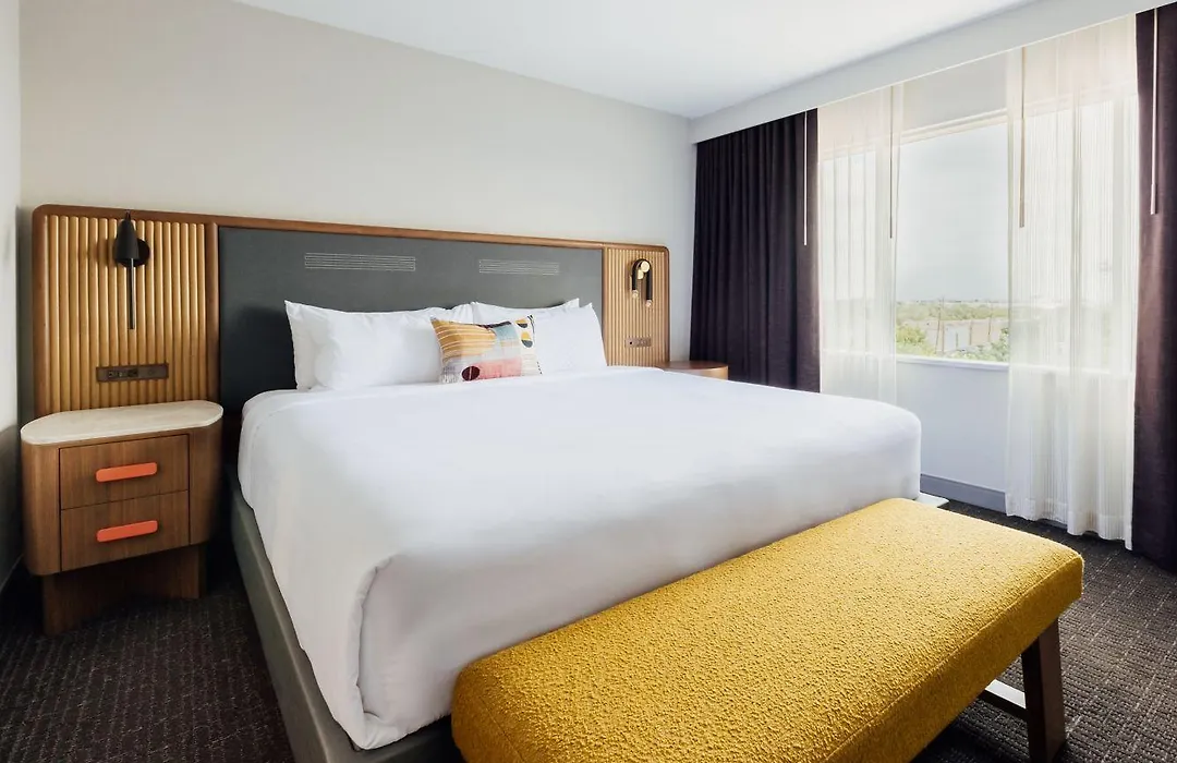 The Arlin, Arlington, A Tribute Portfolio Hotel-1
