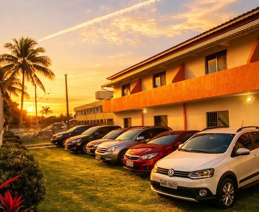 Apartamentos PraiaMar-1