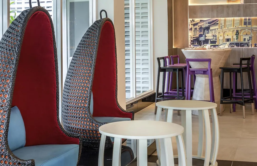 Ibis Styles Phuket City-1