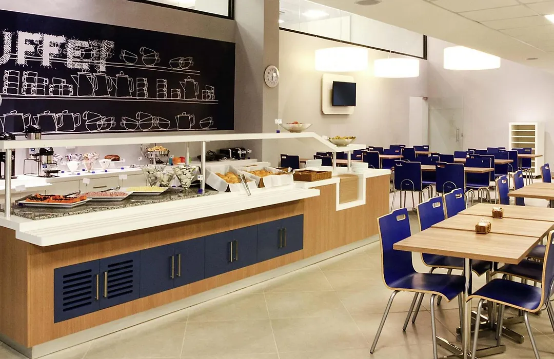 Ibis Budget Bh Afonso Pena Savassi-1