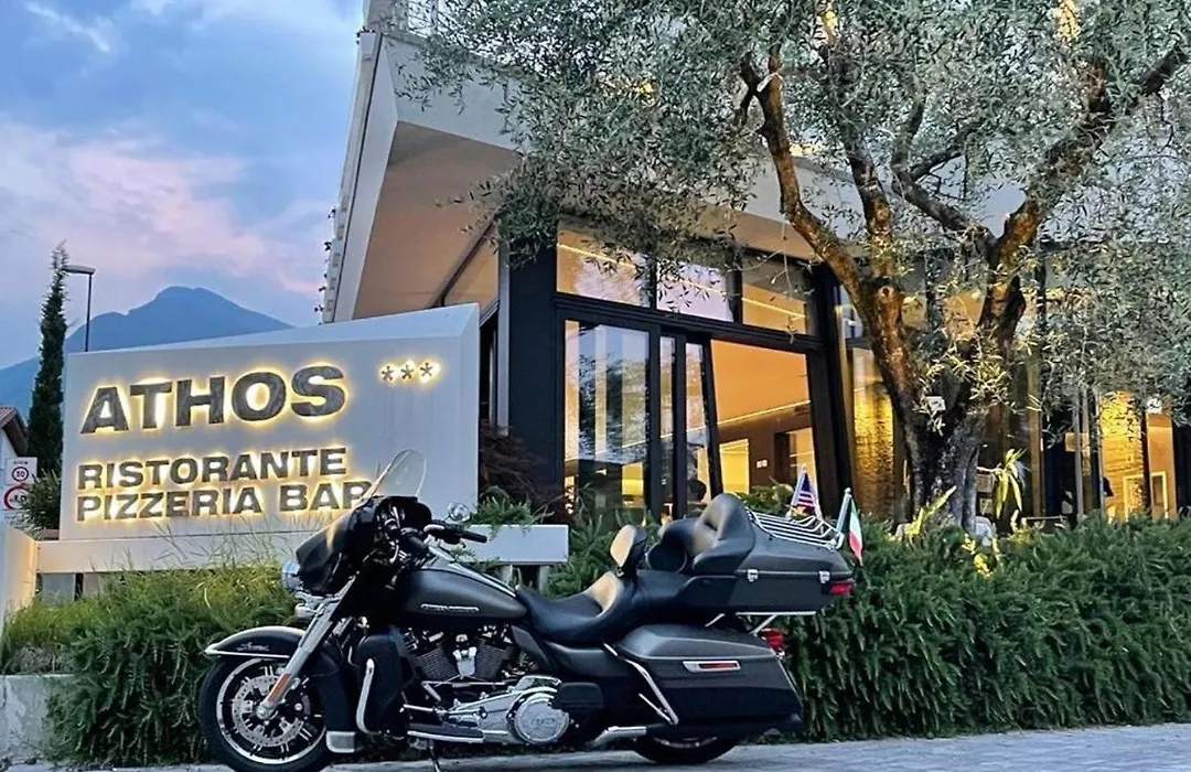 Athos Hotel-1