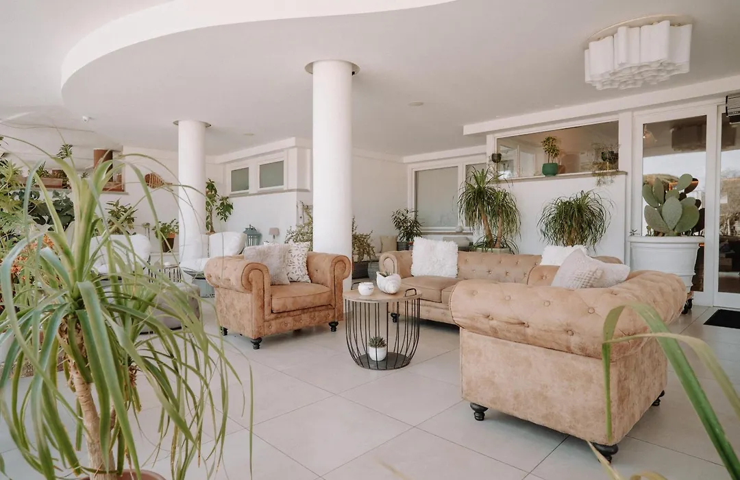 Lula Hotel - Ex Love & Fama Hotel-1
