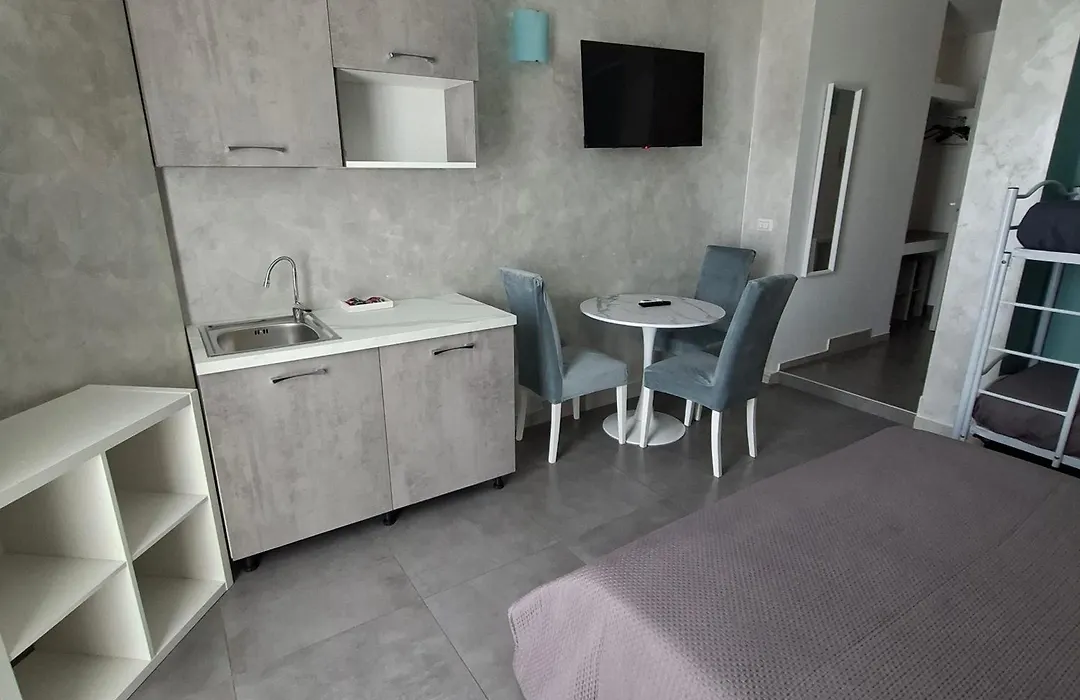 Sweet Suite Margherita-1