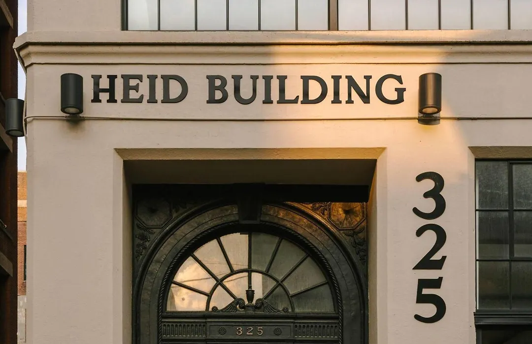 The Heid Lofts By Reside, A Wyndham Residence-1