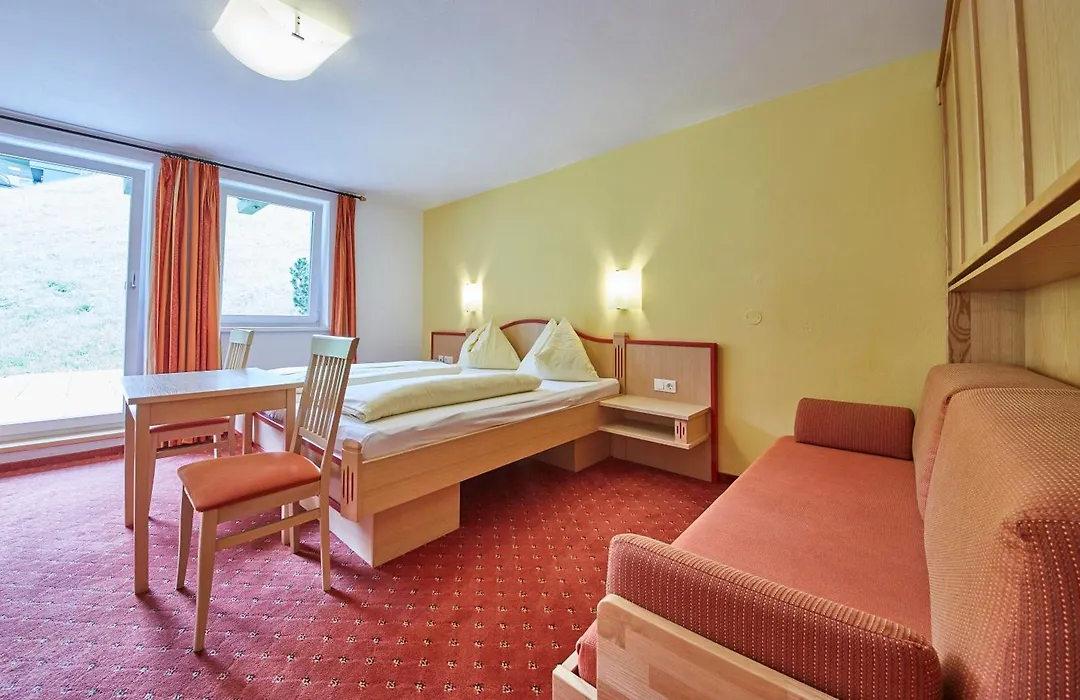 Hotel Gungau-1