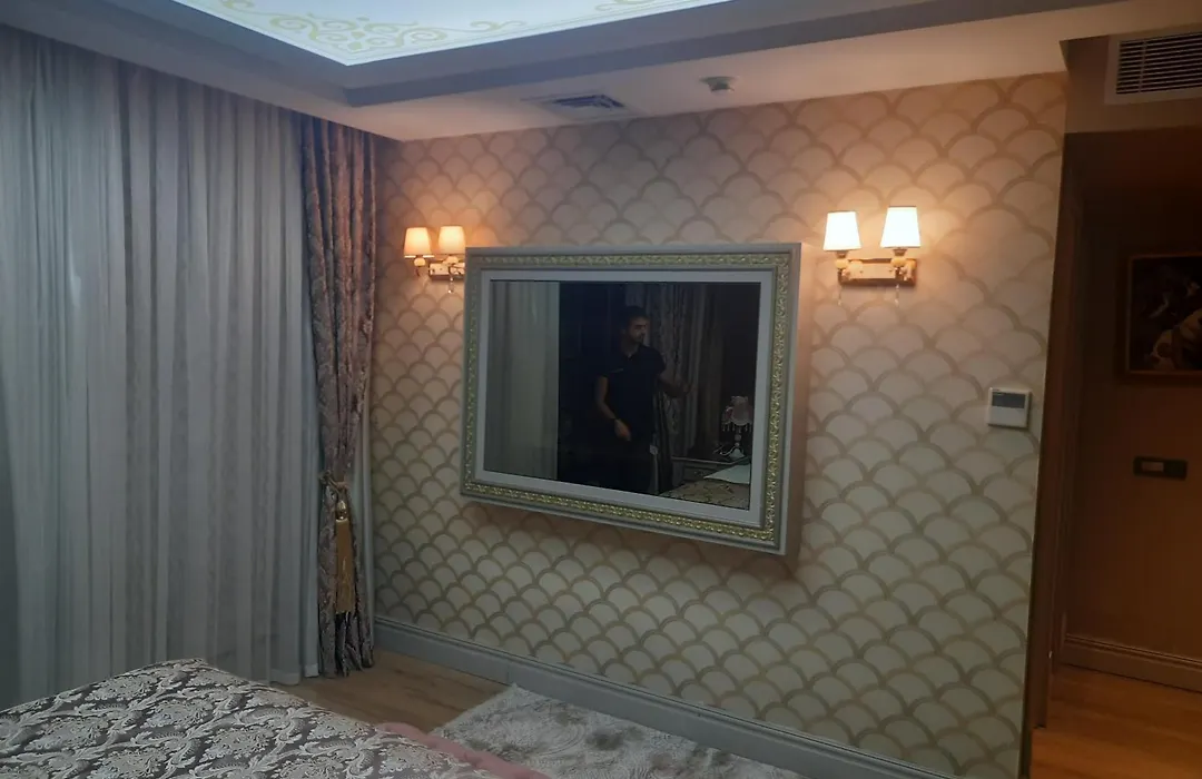 Elysium Green Suites-1