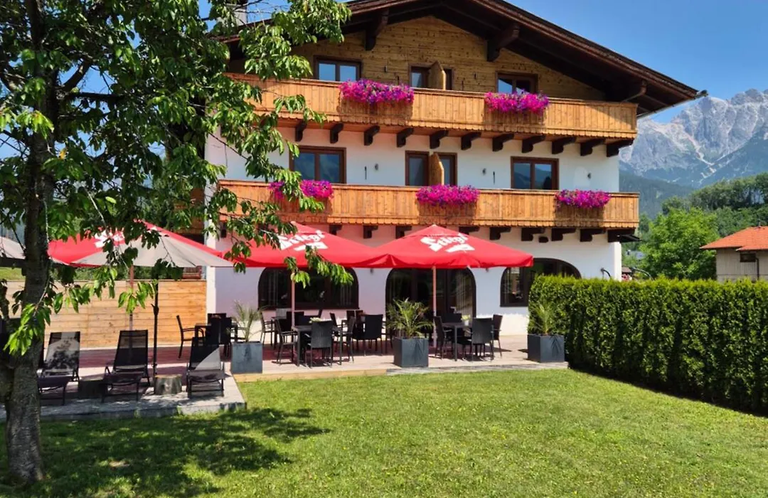 Hotel Pension Annerlhof-1