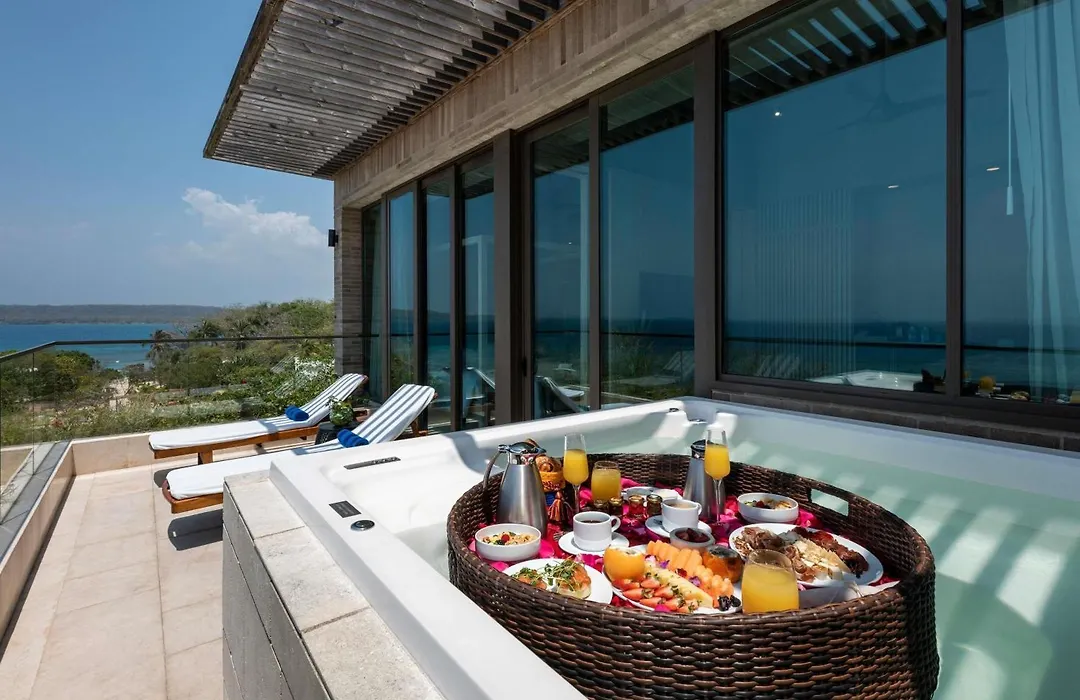 Sofitel Baru Cartagena-1