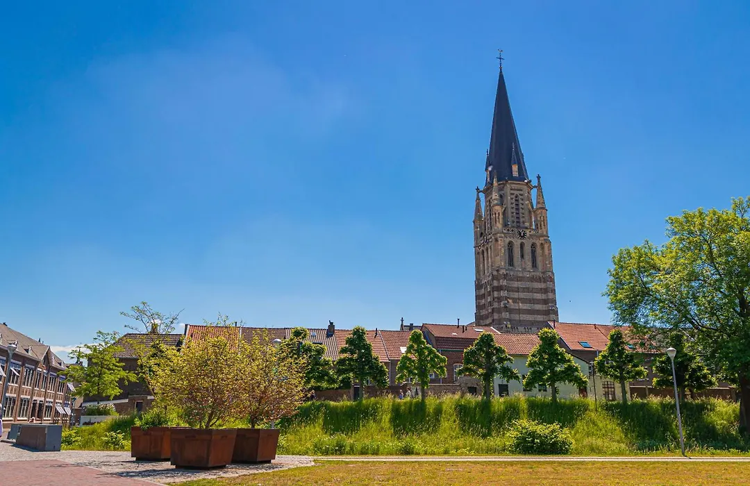 Doubletree By Hilton Sittard-1