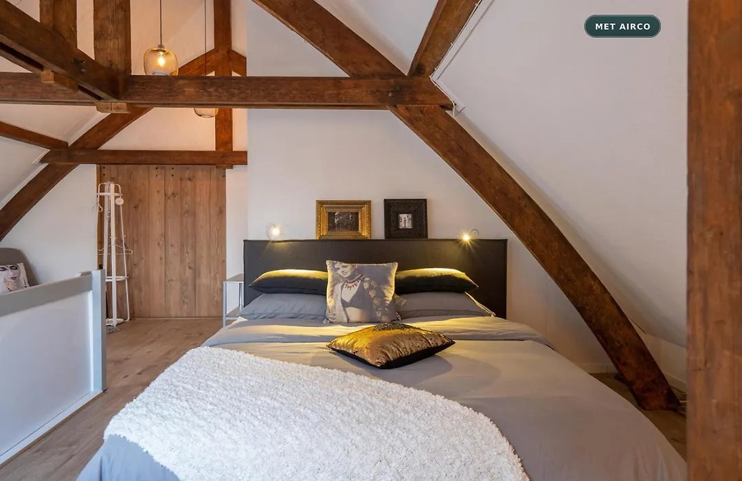 B&B aan de Koningsmuur-1