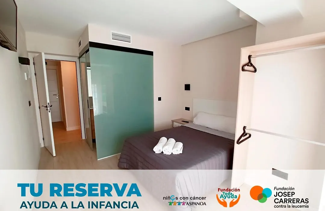 Bahia Rooms Cantabria 3000-1