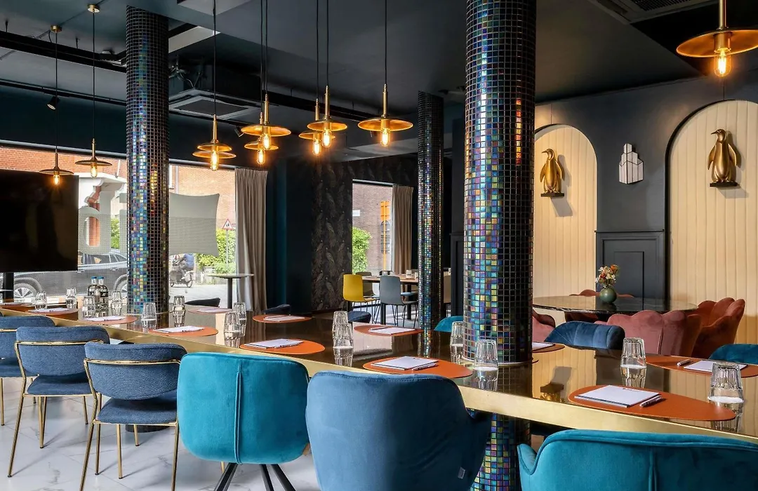 Ibis Styles Hasselt City Centre-1