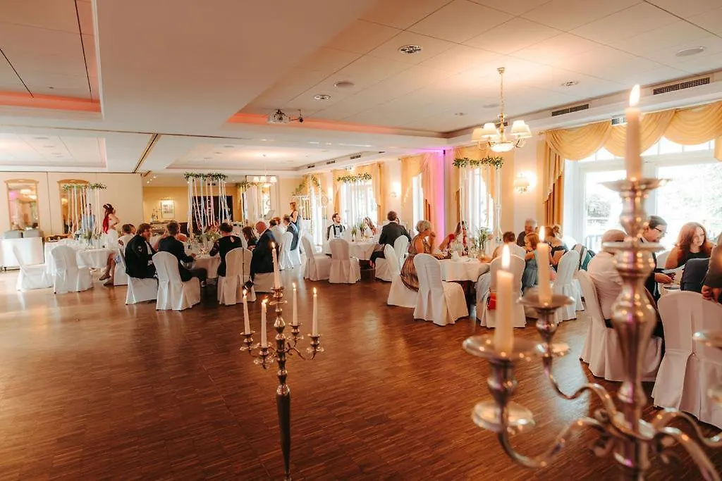 Seehotel Ecktannen-1