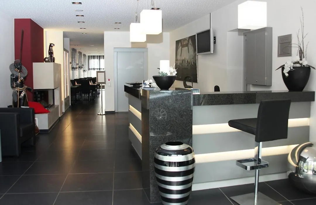 Hotel Zur Post-1