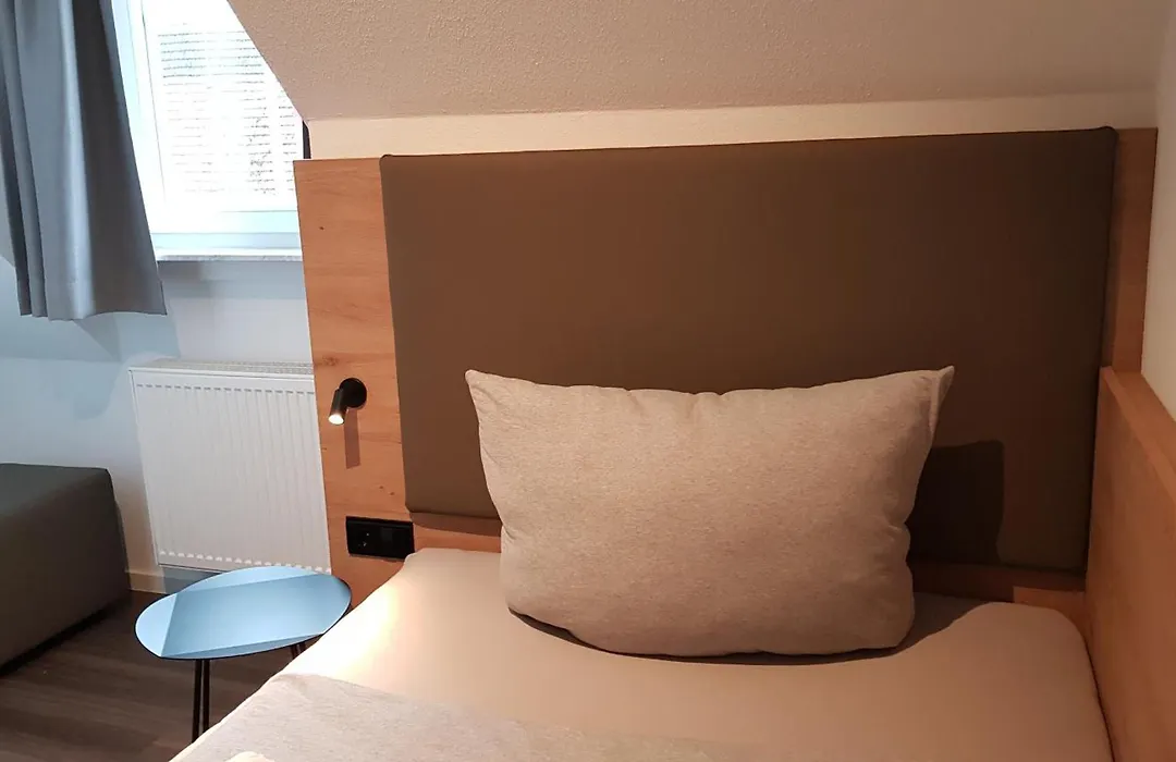 Cross-Country-Hotel Hirsch-1
